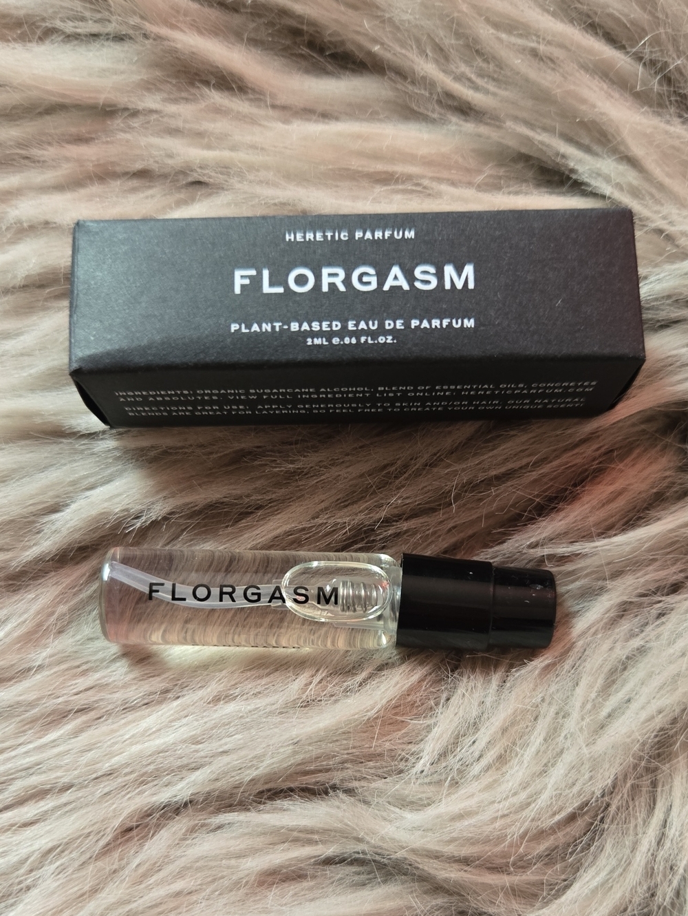 Heretic Parfum - Florgasm